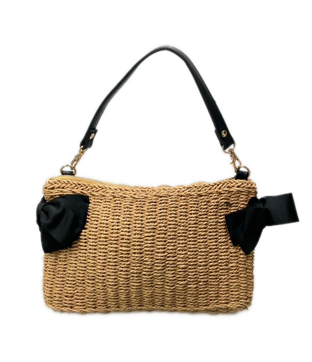 Anteprima/misto Shoulder Bag – Beige
