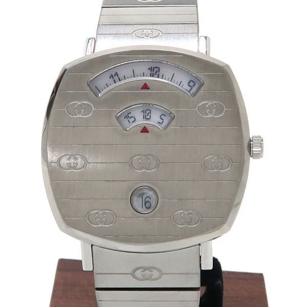 Gucci YA157401 Watch