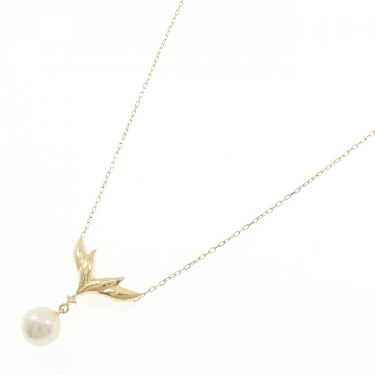 Mikimoto Necklace