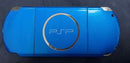 sony psp-3000 handheld console accessories included