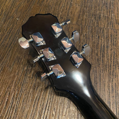 epiphone electric guitar condition details