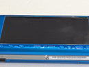 sony psp-3000 handheld console side view