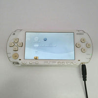 Sony PSP-1000 Handheld Console