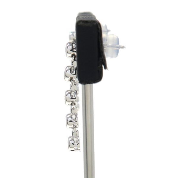 earrings front view