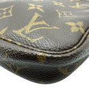 louis vuitton handbag interior details