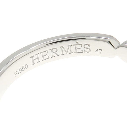 hermes ring condition details
