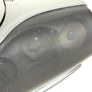 panasonic rx-dt75 boombox condition details