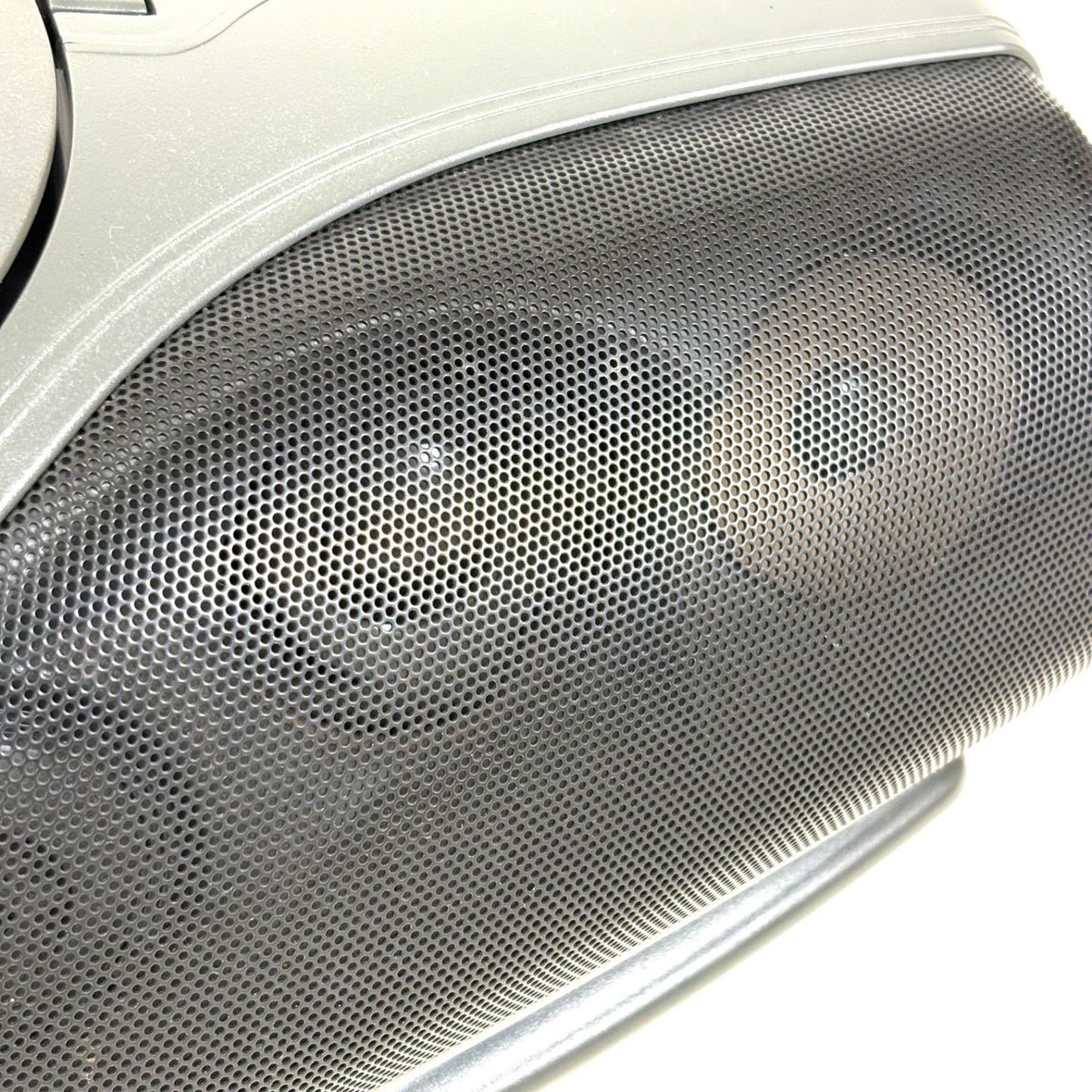panasonic rx-dt75 boombox condition details