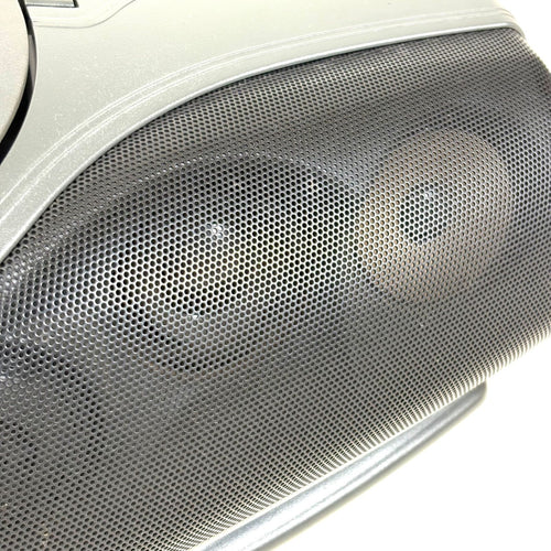 panasonic rx-dt75 boombox condition details