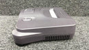 nintendo nus-001 video game console front view