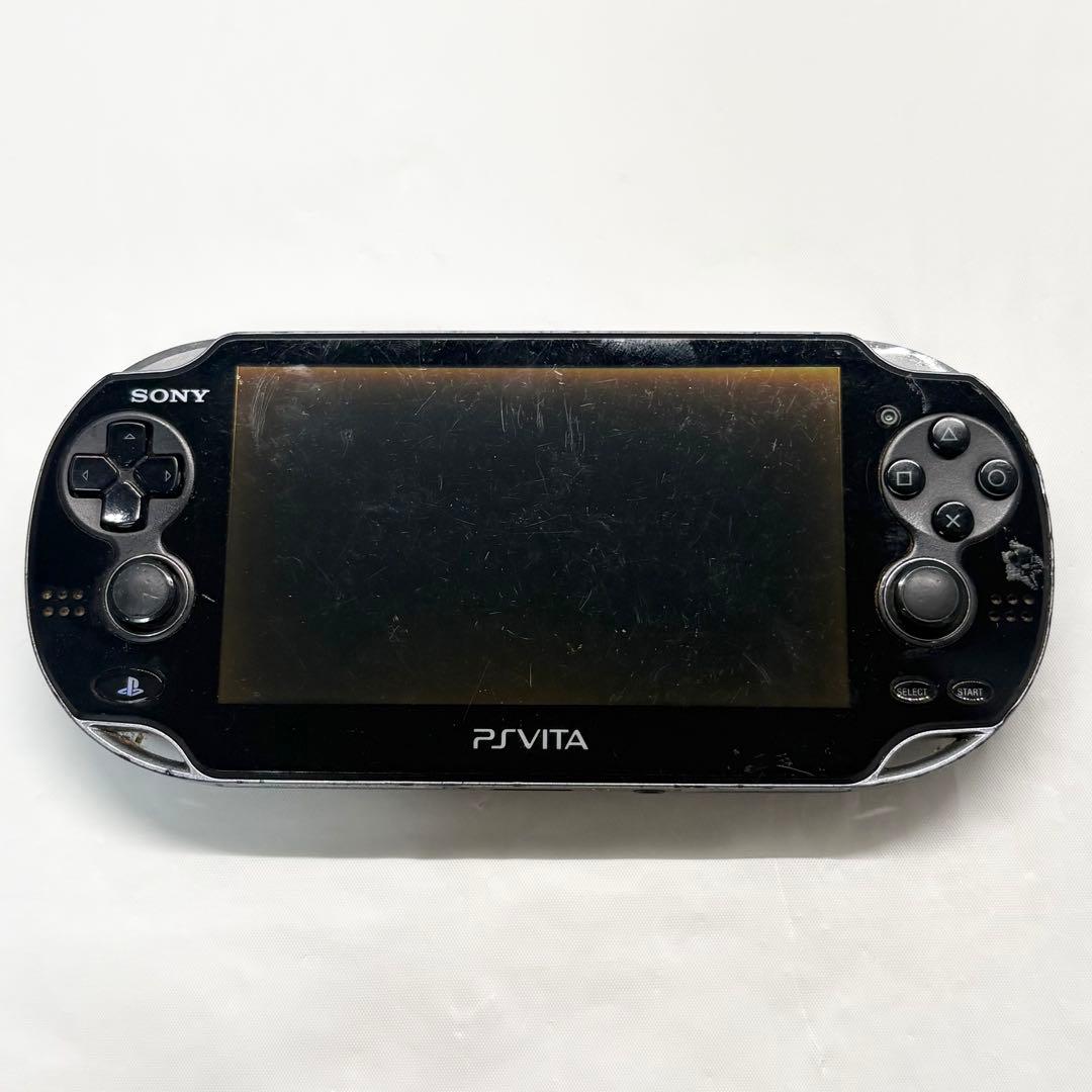 Sony PCH-1100 Handheld Console