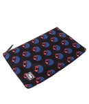 marc jacobs pouch / clutch markings and labels