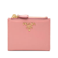 Prada 1ML024 Wallet – Pink