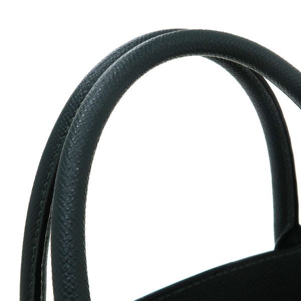 coach f28976 shoulder bag rear view