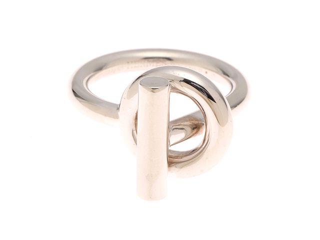 Hermes H103658B Ring
