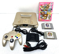 Nintendo NUS-001 Video Game Console