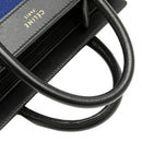 celine shoulder bag interior details