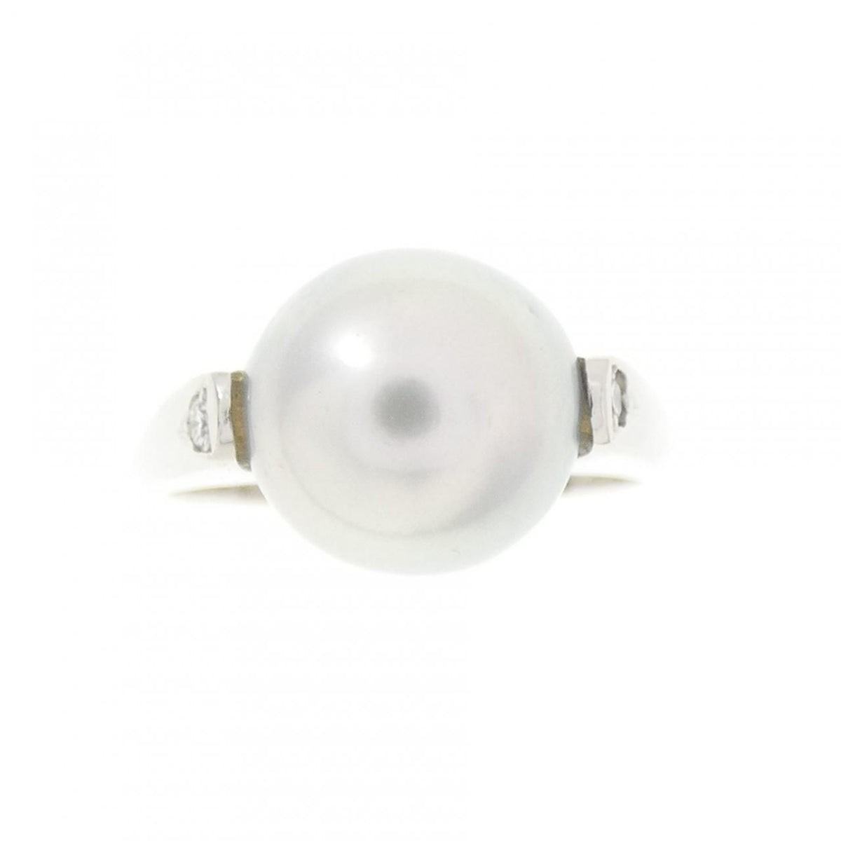ring front view