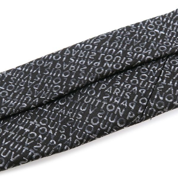 louis vuitton m70591 necktie interior details