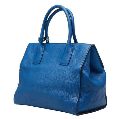 prada handbag front view