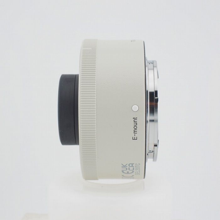 Sony SEL20TC Other