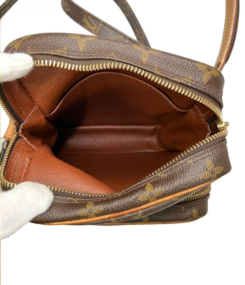 louis vuitton m45236 shoulder bag accessories included