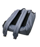 coach c1280 backpack functional details