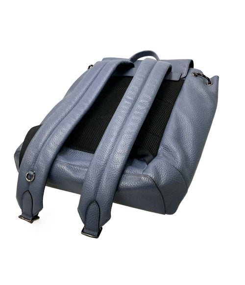 coach c1280 backpack functional details
