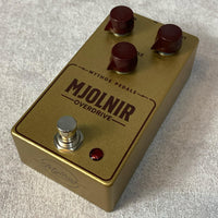 Guitar Effector