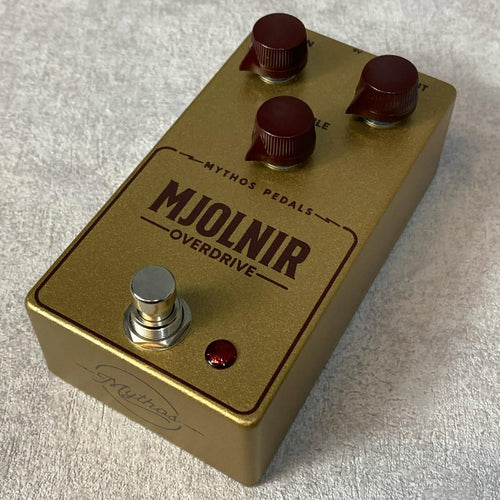 guitar effector