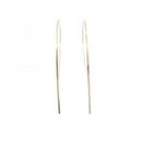 earrings front view