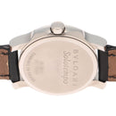 bvlgari st29s watch side view