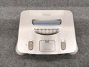 nintendo nus-001 video game console front view