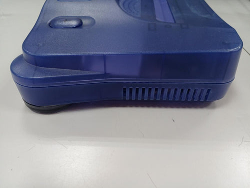 nintendo nus-001 video game console accessories included