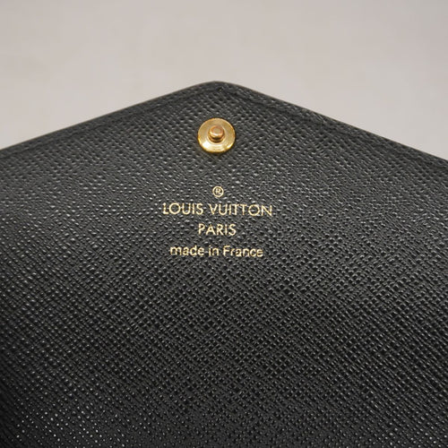 louis vuitton m80726 wallet side view