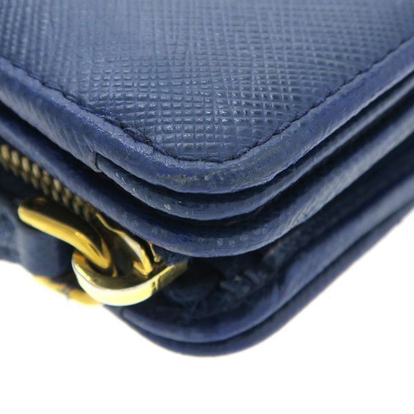 prada 1ml018 wallet functional details