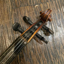 suzuki no.103 string instrument side view