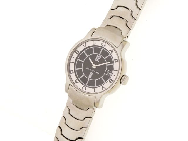 Bvlgari Watch