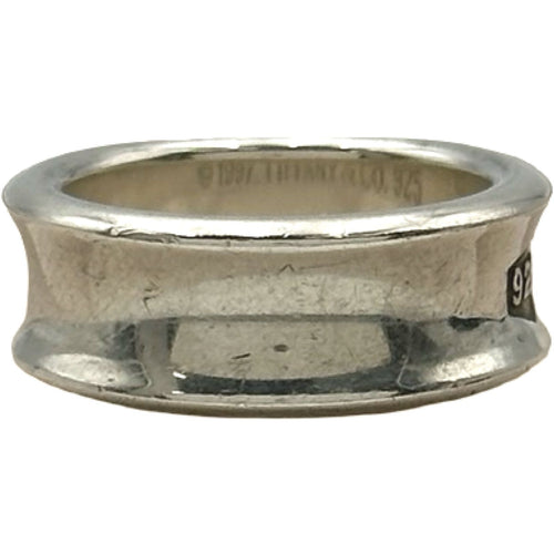 ring side view