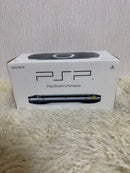 sony psp-1000 handheld console