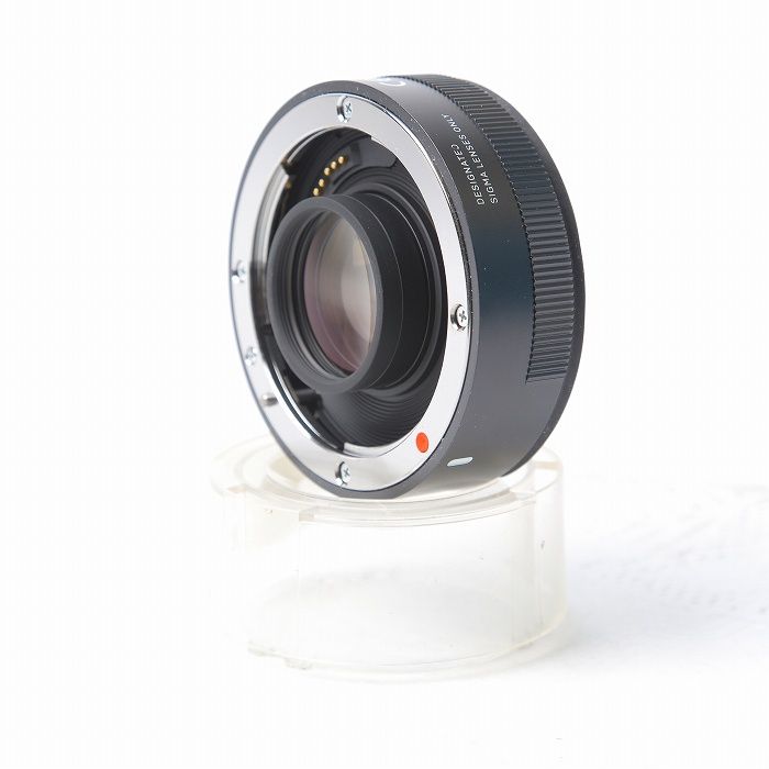 Sigma TC-1401 Other