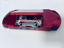 sony psp-3000 handheld console rear view
