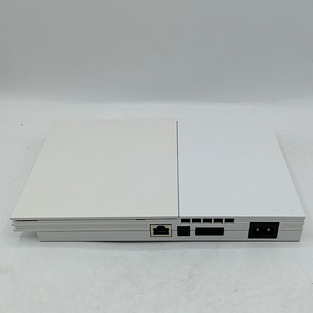 sony scph-90000 video game console condition details