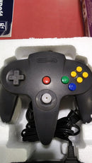 nintendo nus-001 video game console condition details