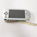 sony psp-1000 handheld console