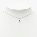 tiffany necklace functional details