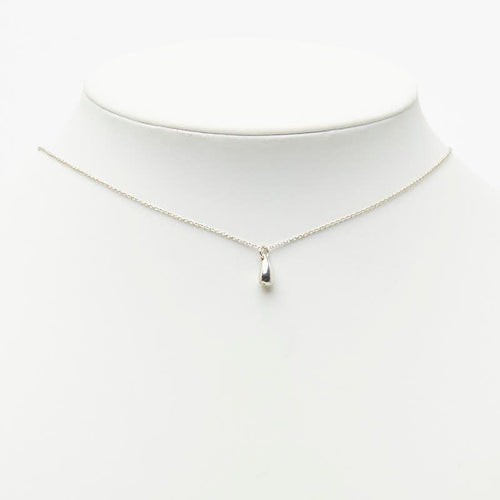 tiffany necklace functional details