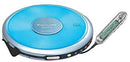 panasonic sl-ct710 portable cd player