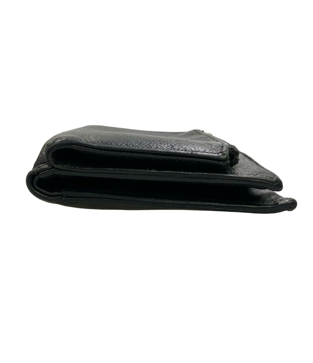 maison margiela wallet side view