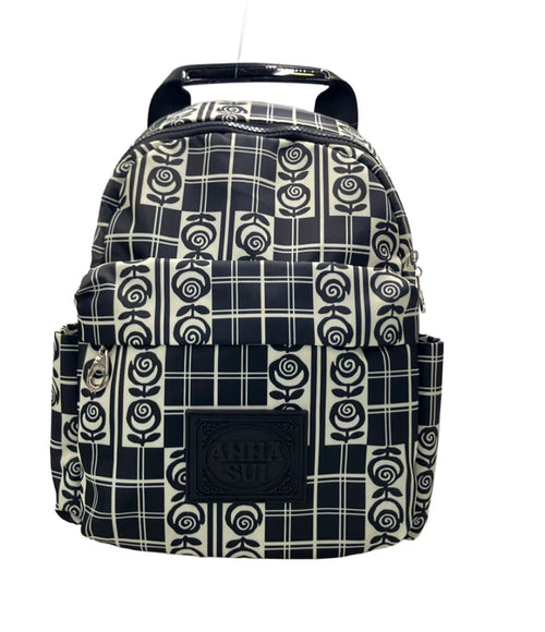 anna sui backpack